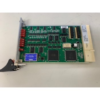 AMAT 0190-09290 MKS-CIT AS00801-04-01 Octal Serial cPCI Board